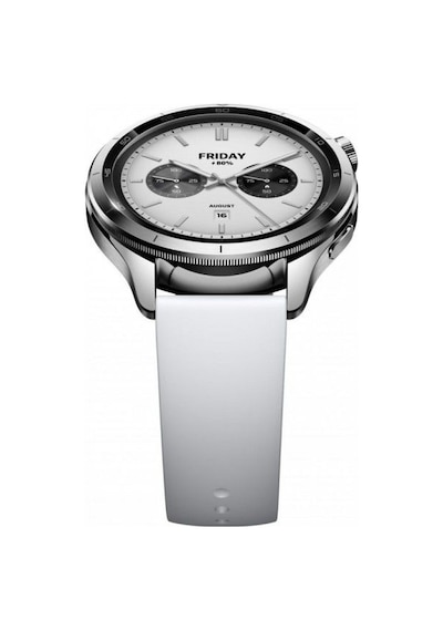 Xiaomi Watch S4 Akıllı Saat (Xiaomi Türkiye Garantili)