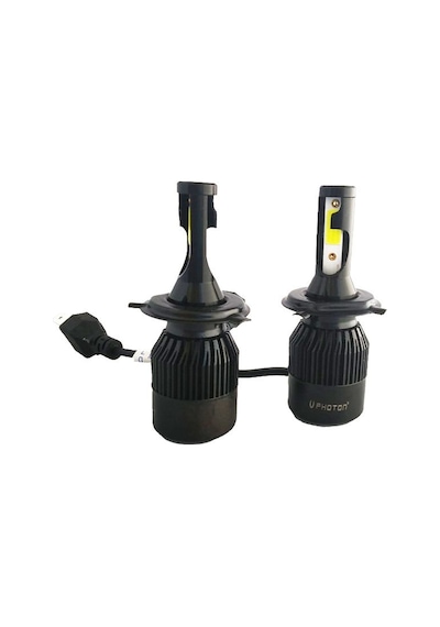 Photon Duo H4 Led Headlight 12V