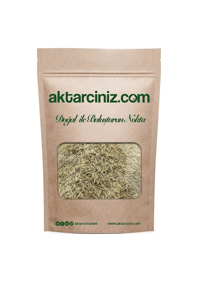 Çim Tohumu 100 GR