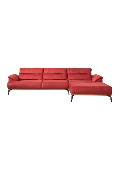 Weltew Home Milano Köşe Takımı Relax