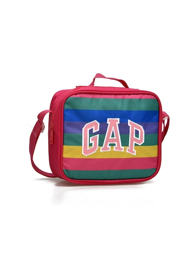 Gap Kız Çocuk Beslenme Çantası Pembe 12822