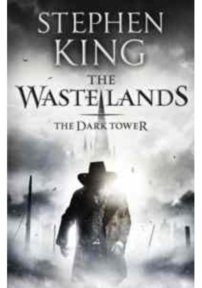 The Waste Lands (The Dark Tower 3) 9781444723465