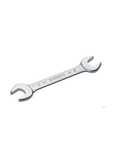 İzeltaş 16x17 MM Açık Ağız Anahtar 0100011617