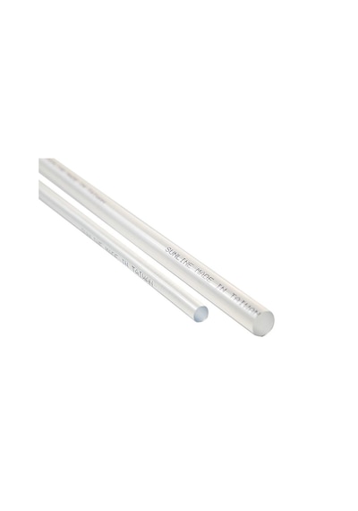 Sunline Silikon Mum İnce 7.4mm 30cm 1kg