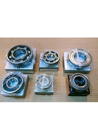 Geely Şanzıman Rulman Takımı Set Ors