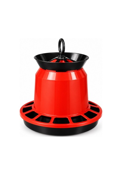 5 Litre Yemlik 3lü
