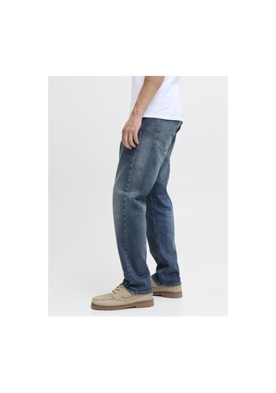 Jack & Jones Jjclark Jjorıgınal Jj 078 Jean 12278260 Lacivert