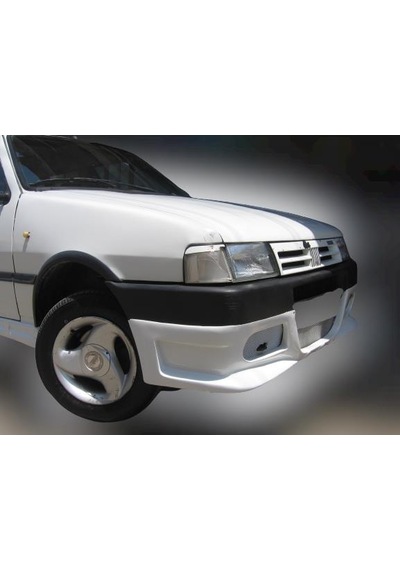 Fiat Uno Astarlı Ön Karlık