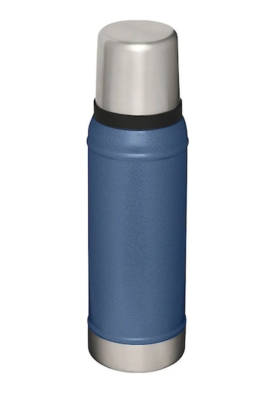 Stanley Klasik Vakumlu Paslanmaz Çelik Termos 0.75 Lt - Hammertone Lake