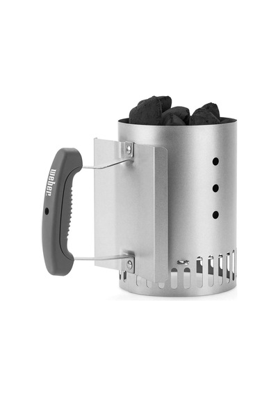 Weber 7447 Mangal Kömürü Tutuşturma Bacası