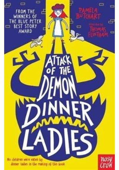 Attack of the Dinnerladies (Baby Aliens) 9780857636065