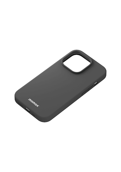 Momax MSAP22MD Apple Uyumlu iPhone 14 Pro Magsafe Silikon Kılıfı