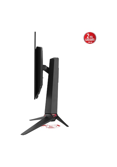 Asus ROG SWIFT PG27AQDM 26.5" 240Hz OLED WQHD Gaming Monitör
