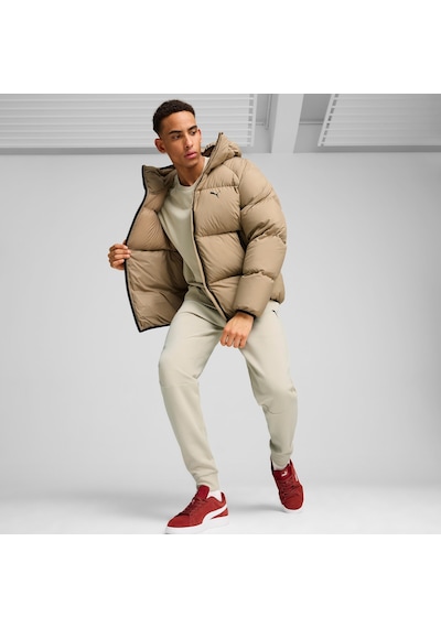 Puma Erkek Şişme Mont 626476 67 Bej