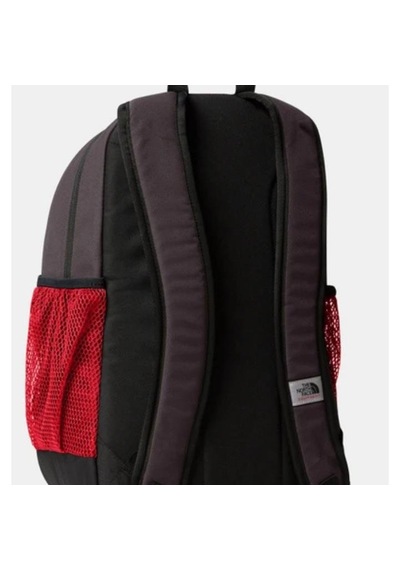 The North Face Nf0a87gg32d1 Y2k Daypack Smoked Pearl/tnf Red Siyah - Kırmızı
