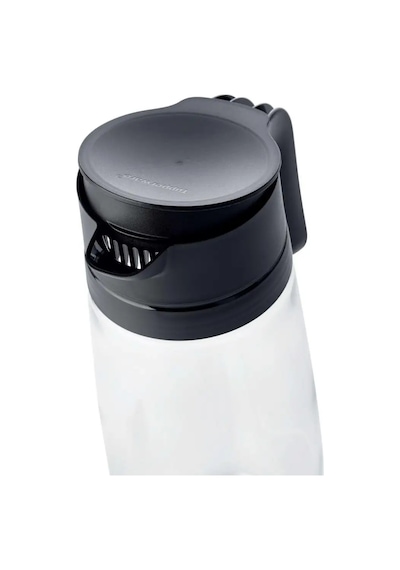 Tupperware Tupperware Kır Kristal 1,7 L Sürahi 145270426