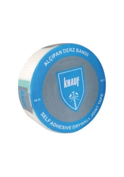 Knauf Derz Bandı 90 Mt