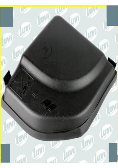 6500ca Sigorta Kutu Üst Kapak 307/c4/308