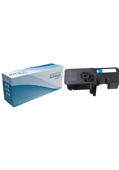 Kyocera Tk-5220-1t02r9cnl1 Mavi Uyumlu Toner