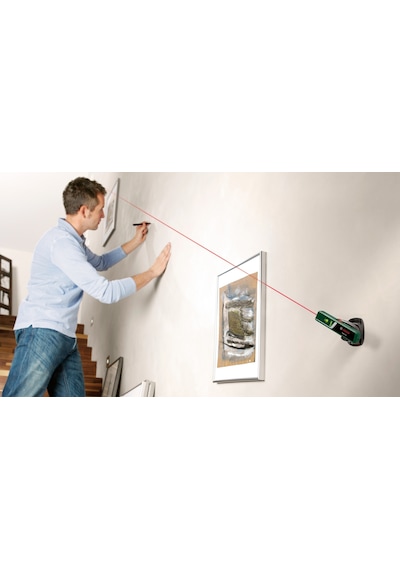 Bosch EasyLevel Çizgi Lazer - 0603663302
