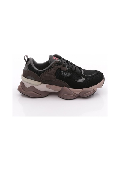 Dr.flexer Dr Flexer Wl392941 Kadın Spor Ayakkabı Siyah