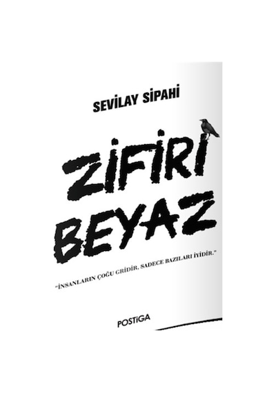 Zifiri Beyaz (550460428)