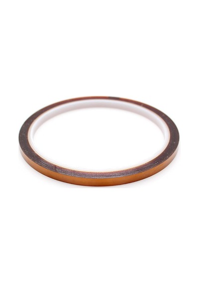 5Mm X 33Metre Yanmaz Kapton Bant