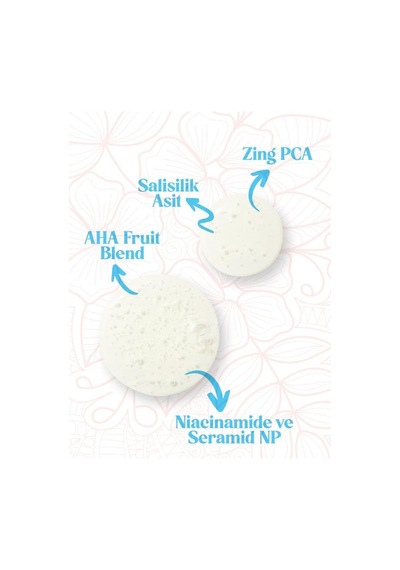 Salisilik Asit İçeren Gözenek Sıkılaştırıcı Ve Arındırıcı Serum 30 Ml