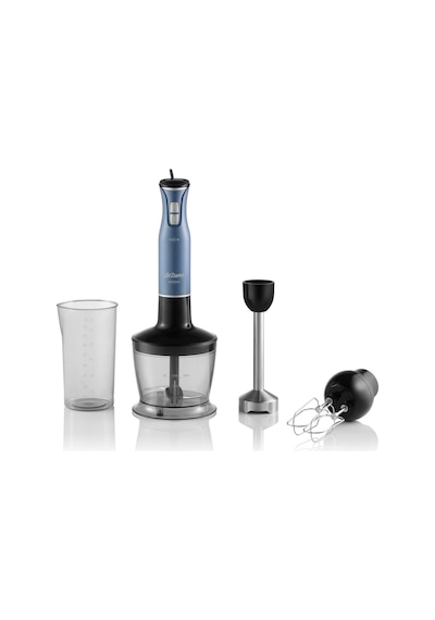 Arzum AR1138-O Minimix 1500 W El Blender Seti