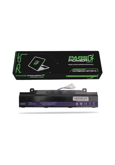 Acer Aspire V5-591g-50ba Uyumlu Batarya - Pil Pars Power