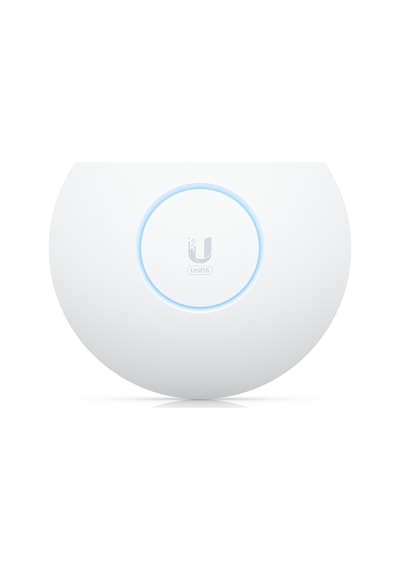 Ubiquiti UniFi U6-Enterprise WiFi6E AP (Adaptörsüz) Kablosuz Router