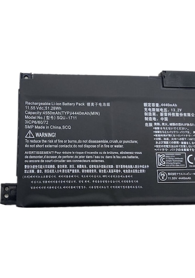 Casper Uyumlu Excalibur G770 Batarya Casper Uyumlu Pil