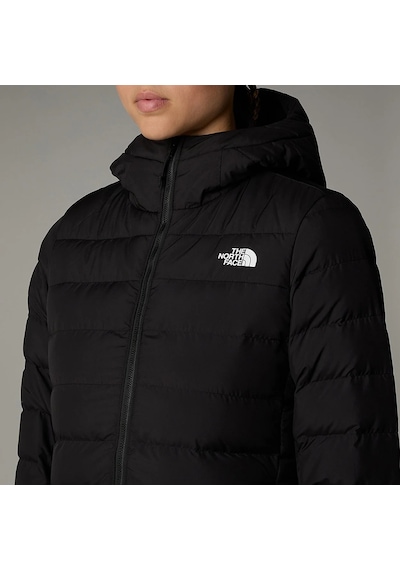 The North Face Aconcagua 3 Kadın Mont Siyah