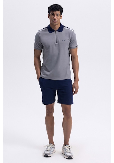 Ellesse Erkek Short Em1351-nv Lacivert Lacivert