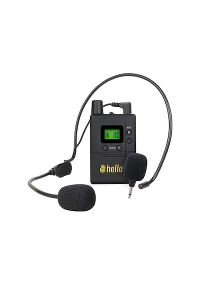 Hello Tur Rehber Sistemi Vericisi 913t - 166724