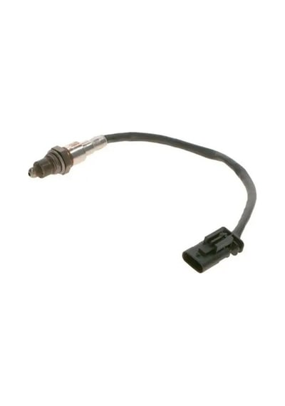 Bosch 0258030340 Oksijen Sensoru 3648566 3648574 9810667080