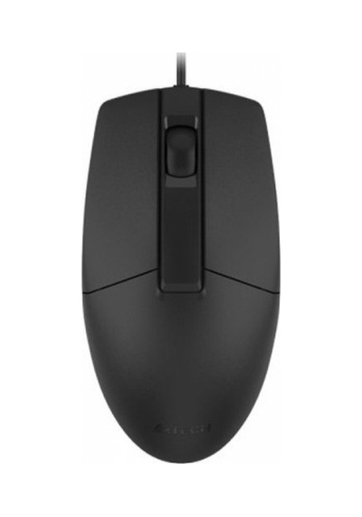 A4Tech Op 330 Siyah V Track 1200Dpı Usb Optik Mouse