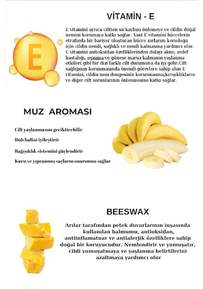 Colorido Bálsamo Bronce Nemlendirici Işıltı Veren E-vitaminli Krem Balm 04 Bronze