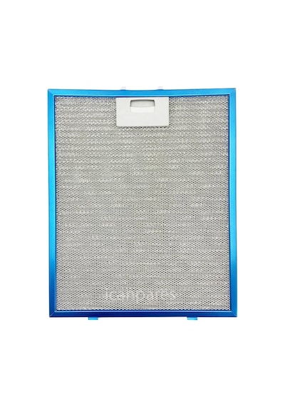 26,5 X 32 Cm Aspiratör Davlumbaz Metal Yağ Filtresi 265X320Mm - 548016247