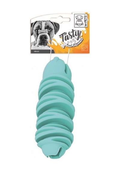M Pets Ödül Hazneli Kauçuk Oyuncak