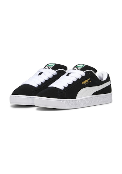 Puma Suede Xl Spor Ayakkabı Mavi