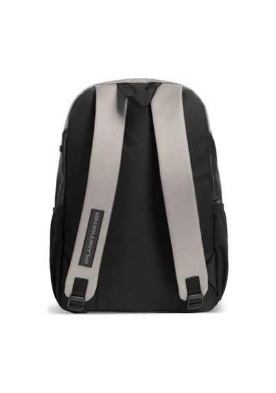 Arena All Set Backpack 30 Litre Unisex Gri Yüzücü Sırt Çantası 010227800 Gri - Siyah