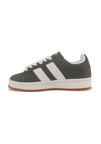 Kocamanlar Ravanta Sneaker Unisex Spor Ayakkabı Gri