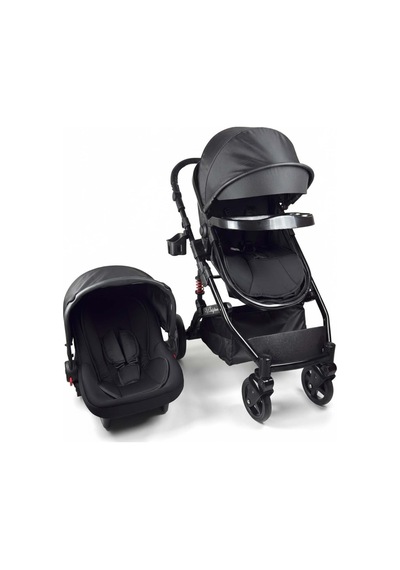Baby Home 937 Keep Amortisörlü 6 In 1 Travel Sistem Bebek Arabası