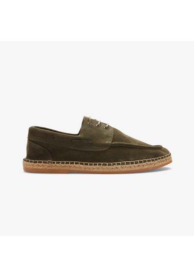 Nautıca Nautica Erkek Yeşil Espadrilnt653t