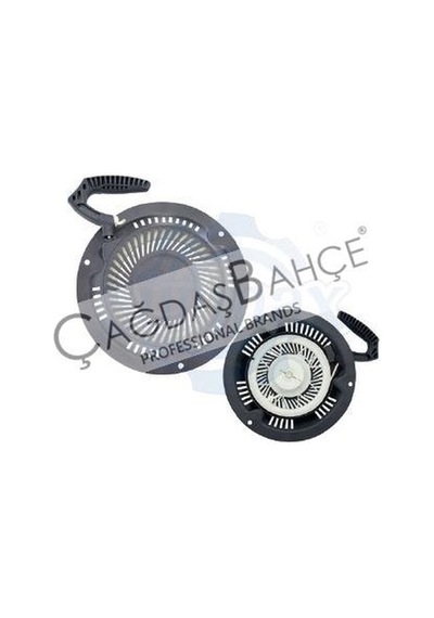 1p70 196cc Çim Biçme Makinesi Komple Starter Kapağı
