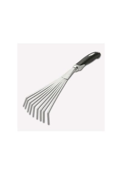 Tr 36 Cm Bahçe Tırmığı