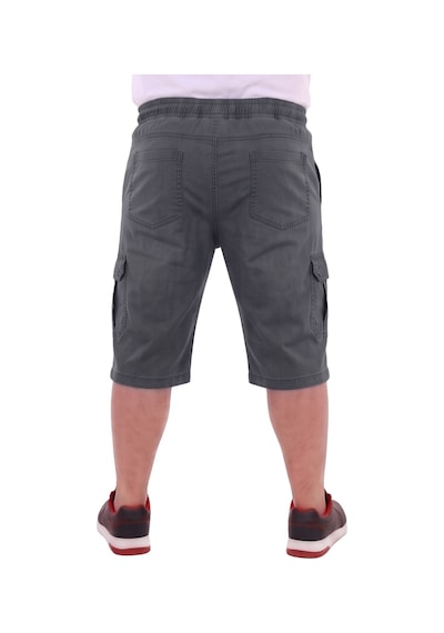 Erkek Battal Beden 115-176 Kilo Arası İçin Uygun Dizaltı Kargo Cepli Likralı Uzun Jeans Kapri Antrasit Erkek Battal Beden 115-176 Kilo Arası İçin Uygun Dizaltı Kargo Cepli Likralı Uzun Jeans Kapri Antrasit