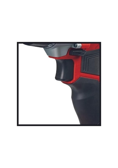 Einhell TE-CD 18/2 Li +39 Parça 18V 1x2.5 Ah Akülü Vidalama - 4514219