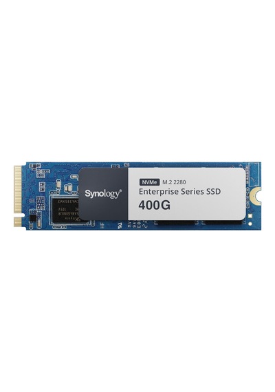 Synology 400gb Snv5420-400g 3000- 650mb/s Enterprise M2 Nvme Gen3 Nas Disk-211078